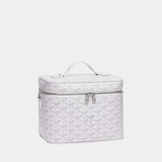 Muse Vanity Case Bag #2491