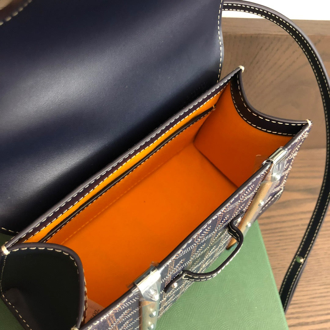 Saigon Mini Bag #1514