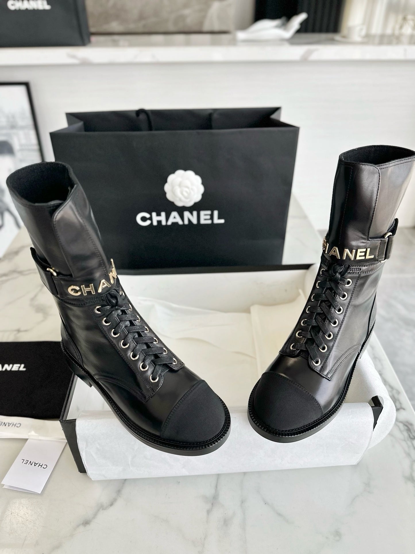 24s boot #3467