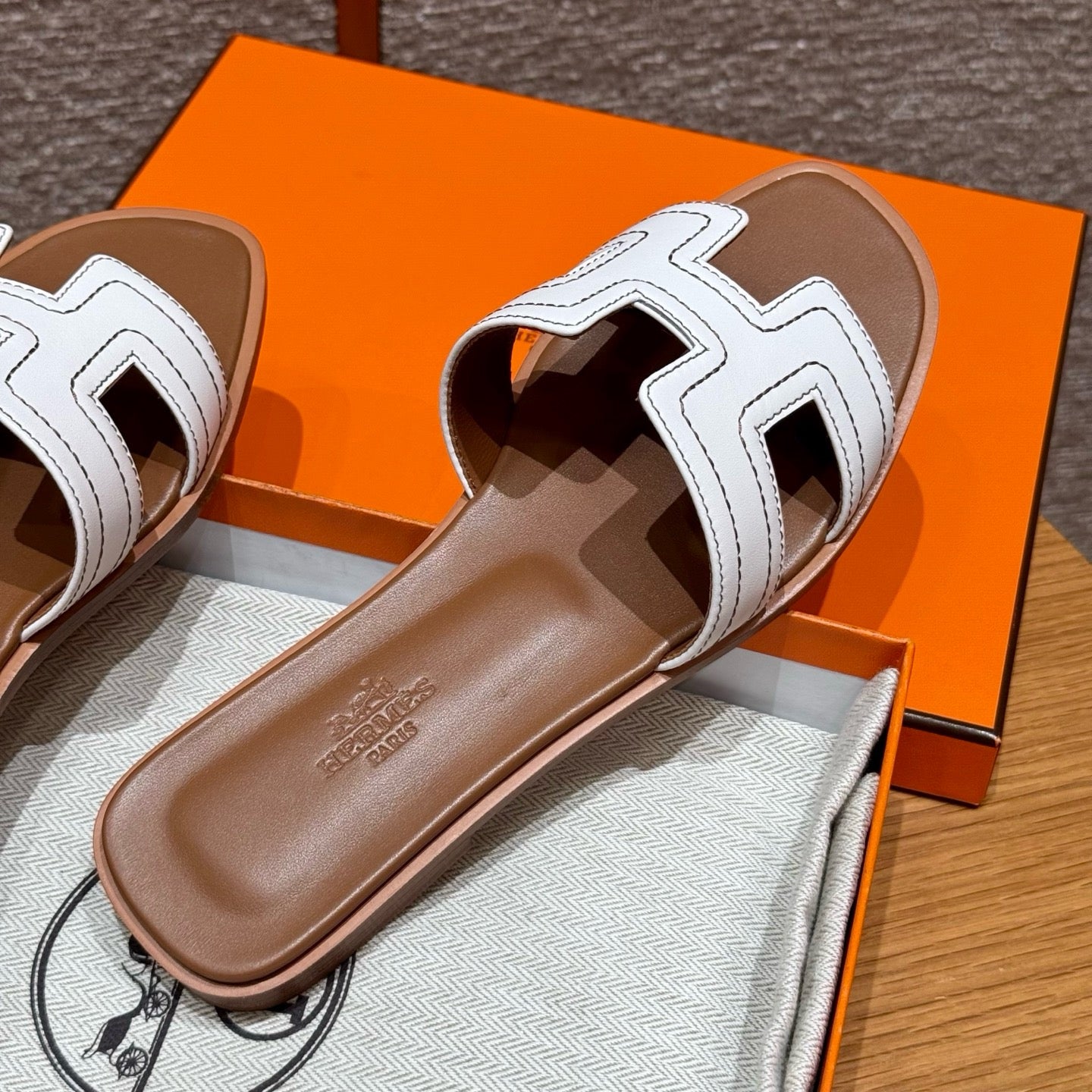 Sandal Swift #3284