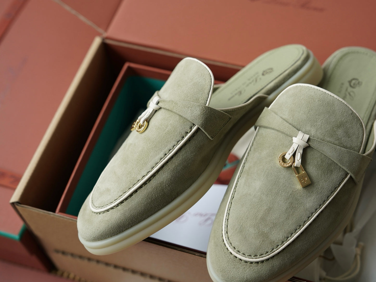 Loafer #2054