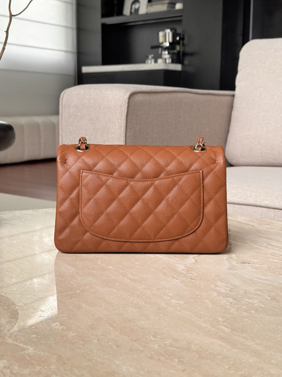 Cf23 Champagne Gold , Caviar # 4227