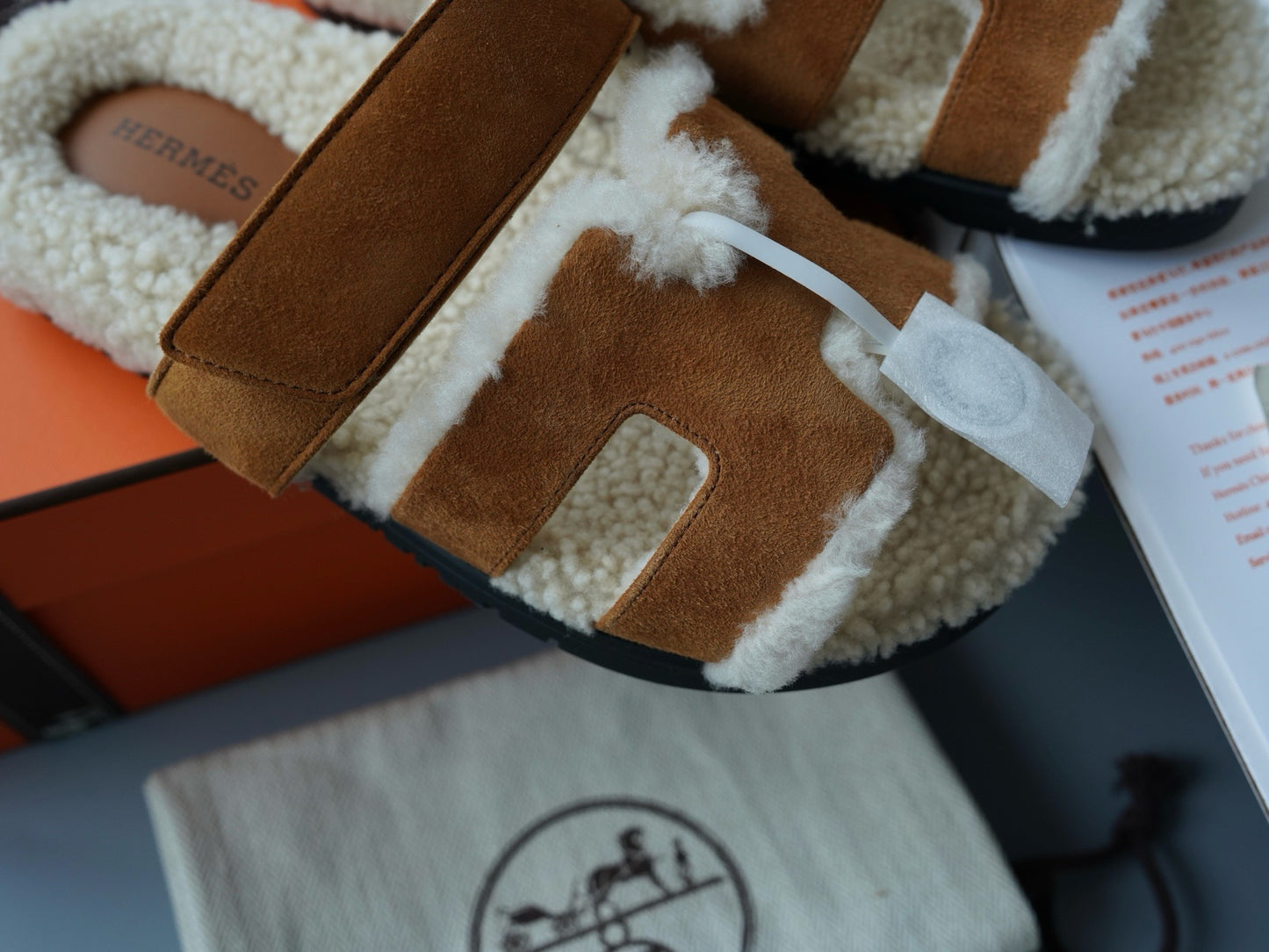 Sandal #3389
