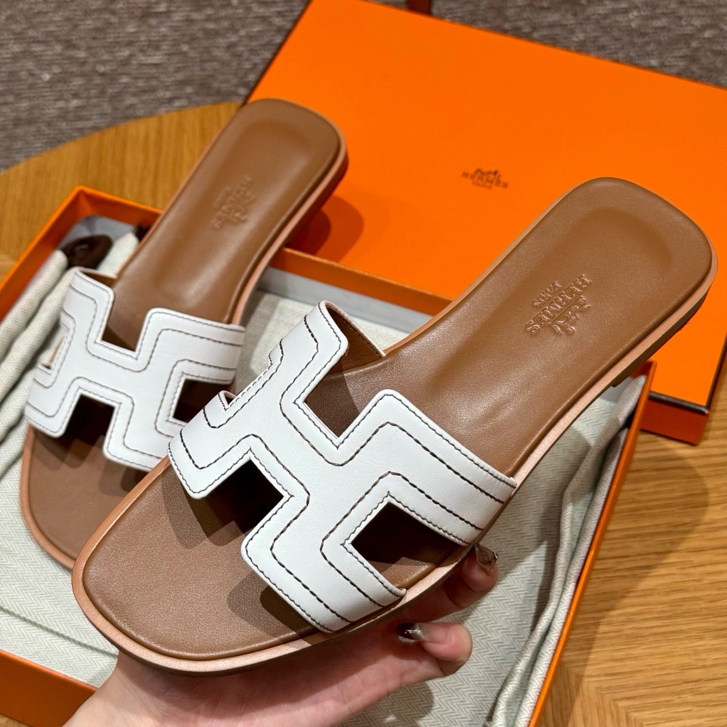 Sandal Swift #3284