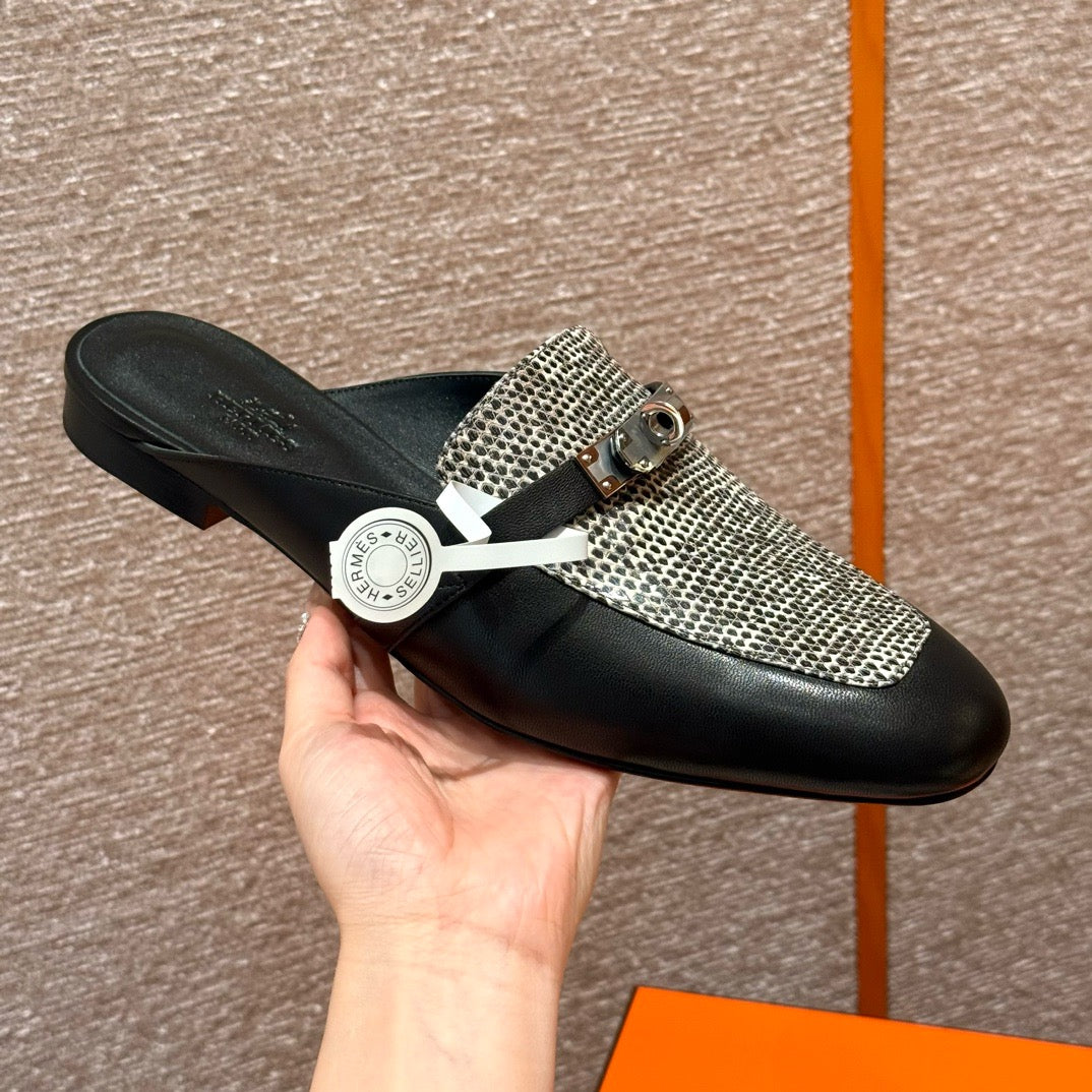 Sandal #3019