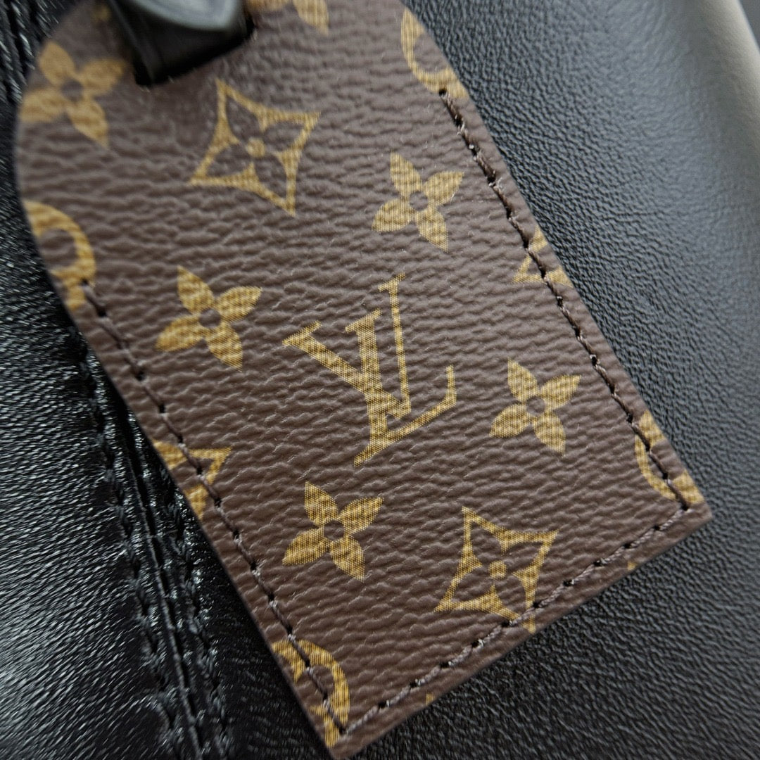 Carryall dark #2122