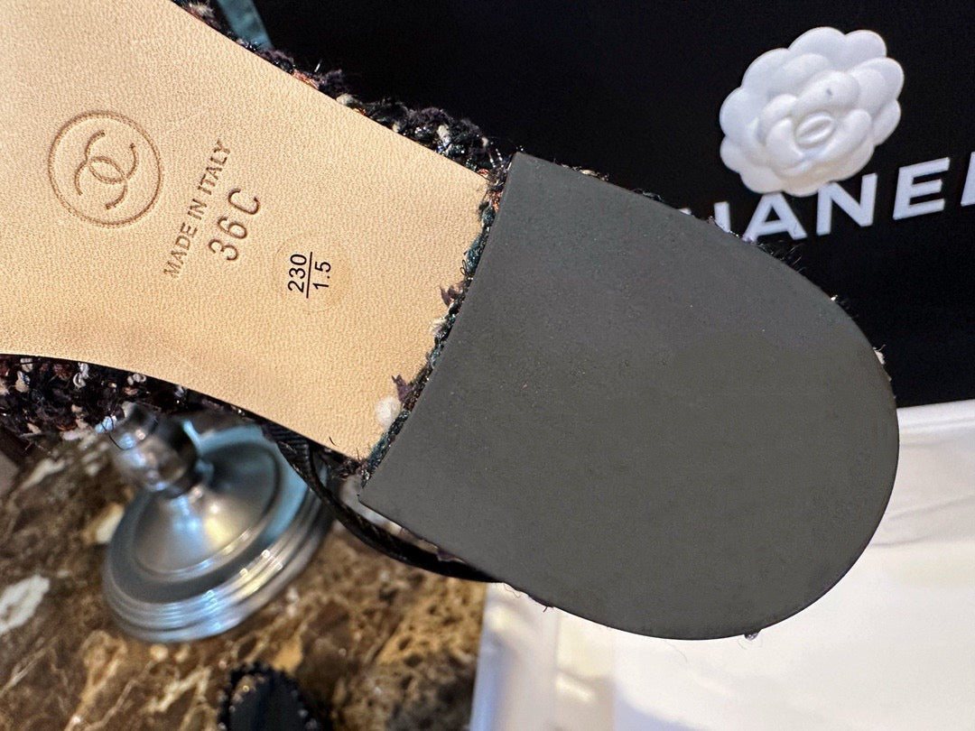 24s slingback #276