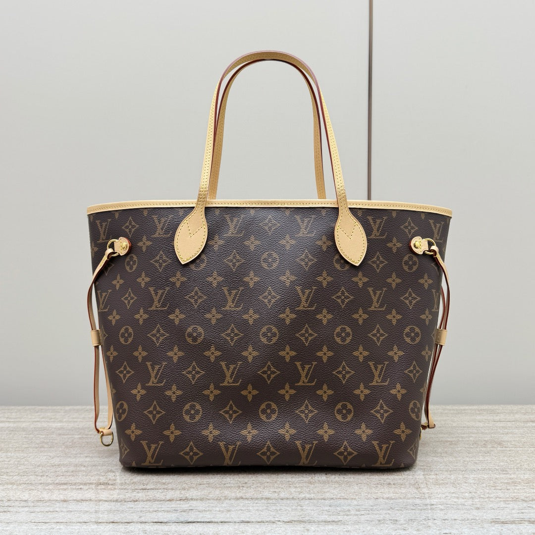 neverfull - Red #1447