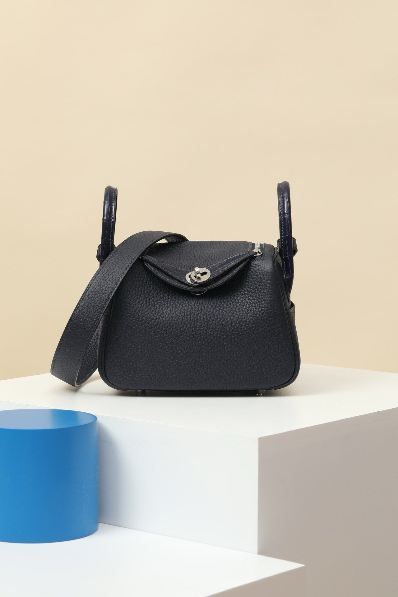 LD19 Midnight Blue # 3753