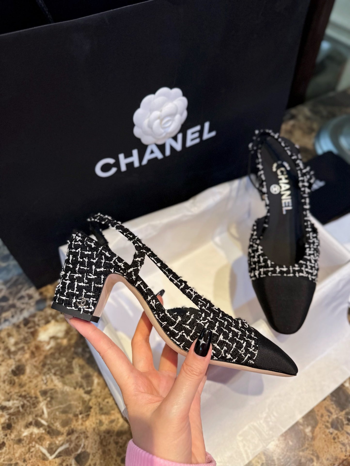 24s slingback #278
