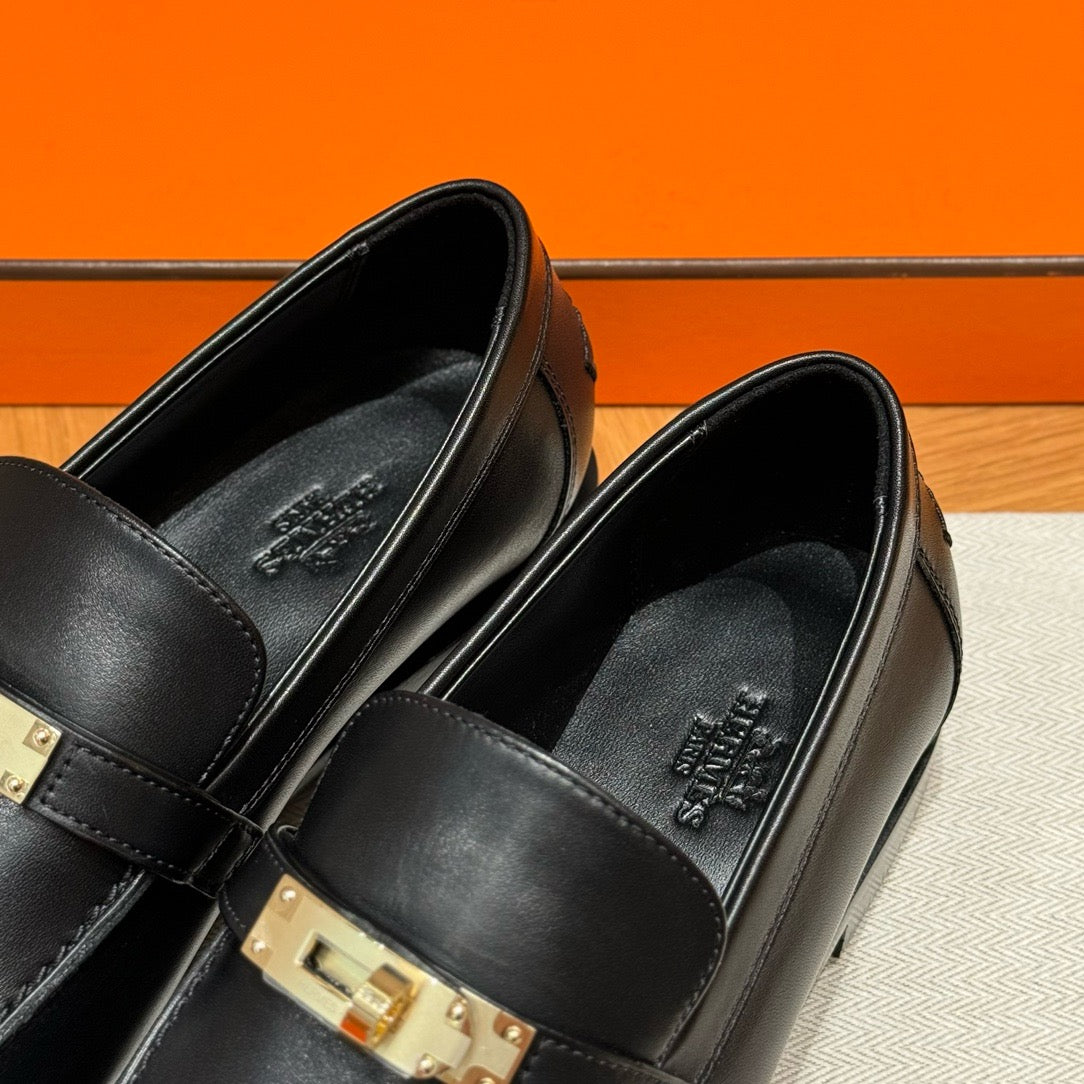 Loafer #3896