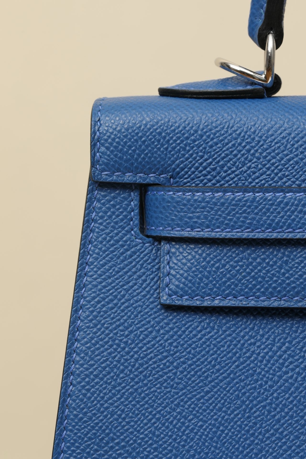 KL25 New French Blue #3685