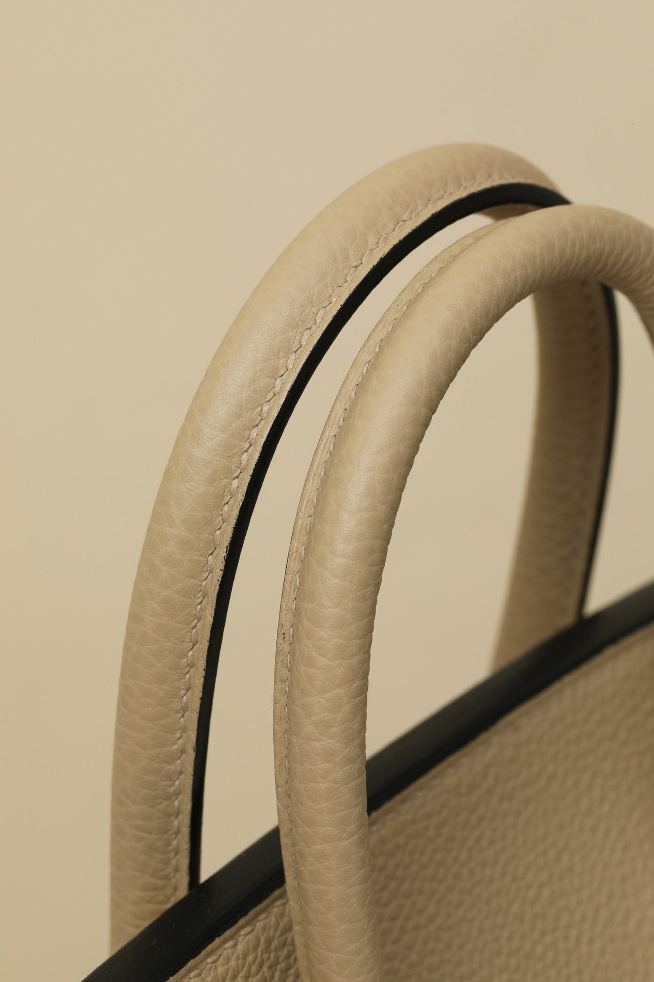 BK25 Trench Gray # 3877