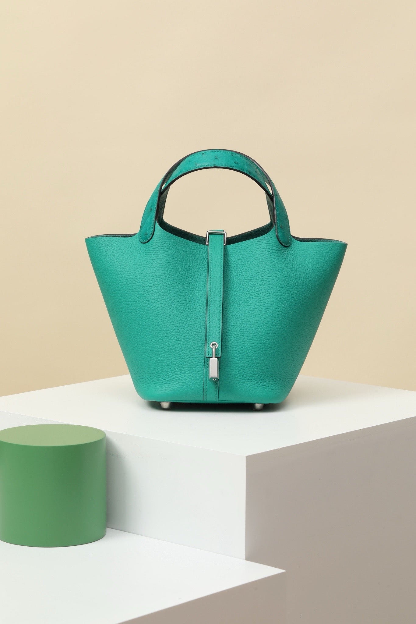 CL18 Verona Green/Mint Green #3750