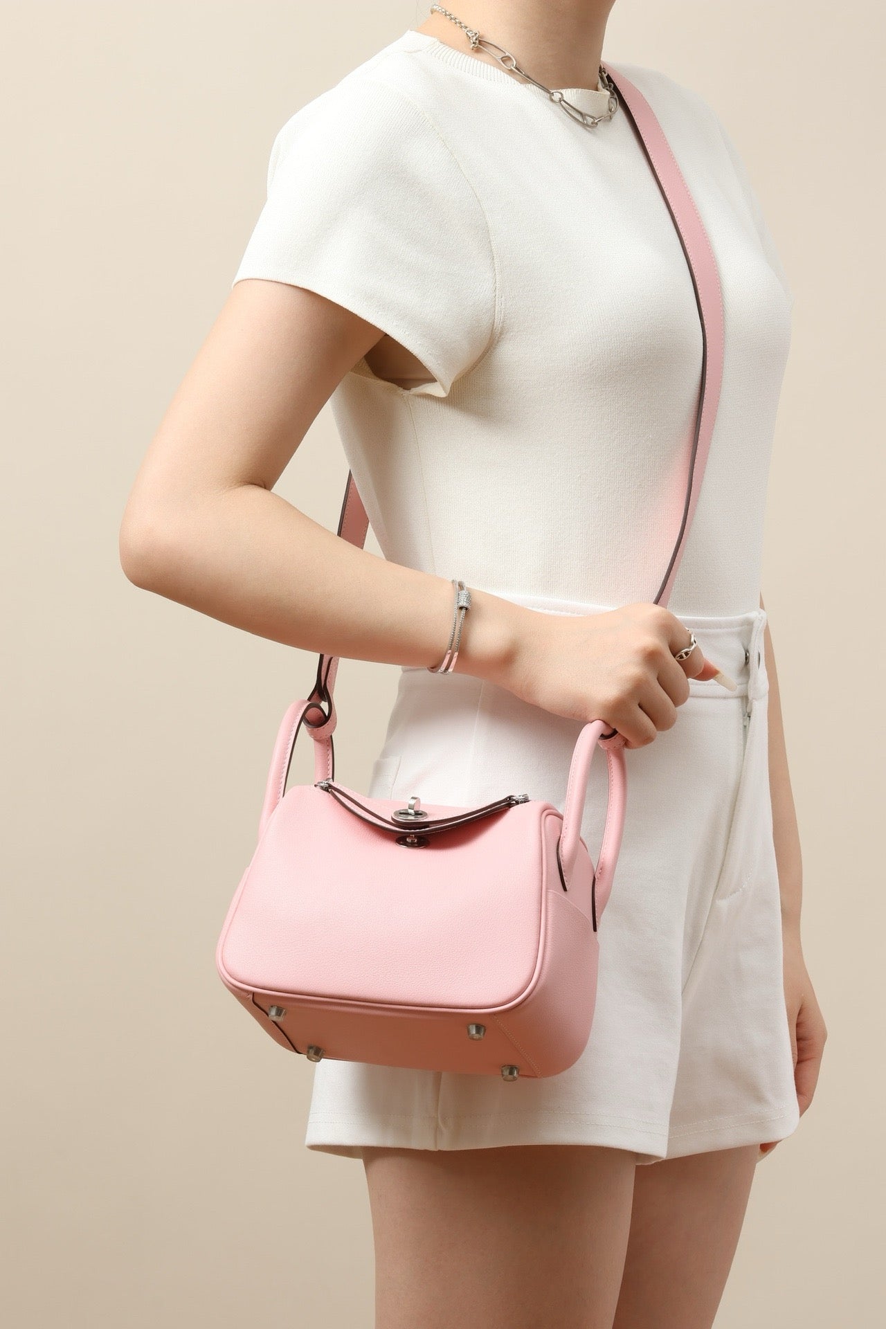 LD19 , Swift  , 3Q Rose Sakura  PHW #4617