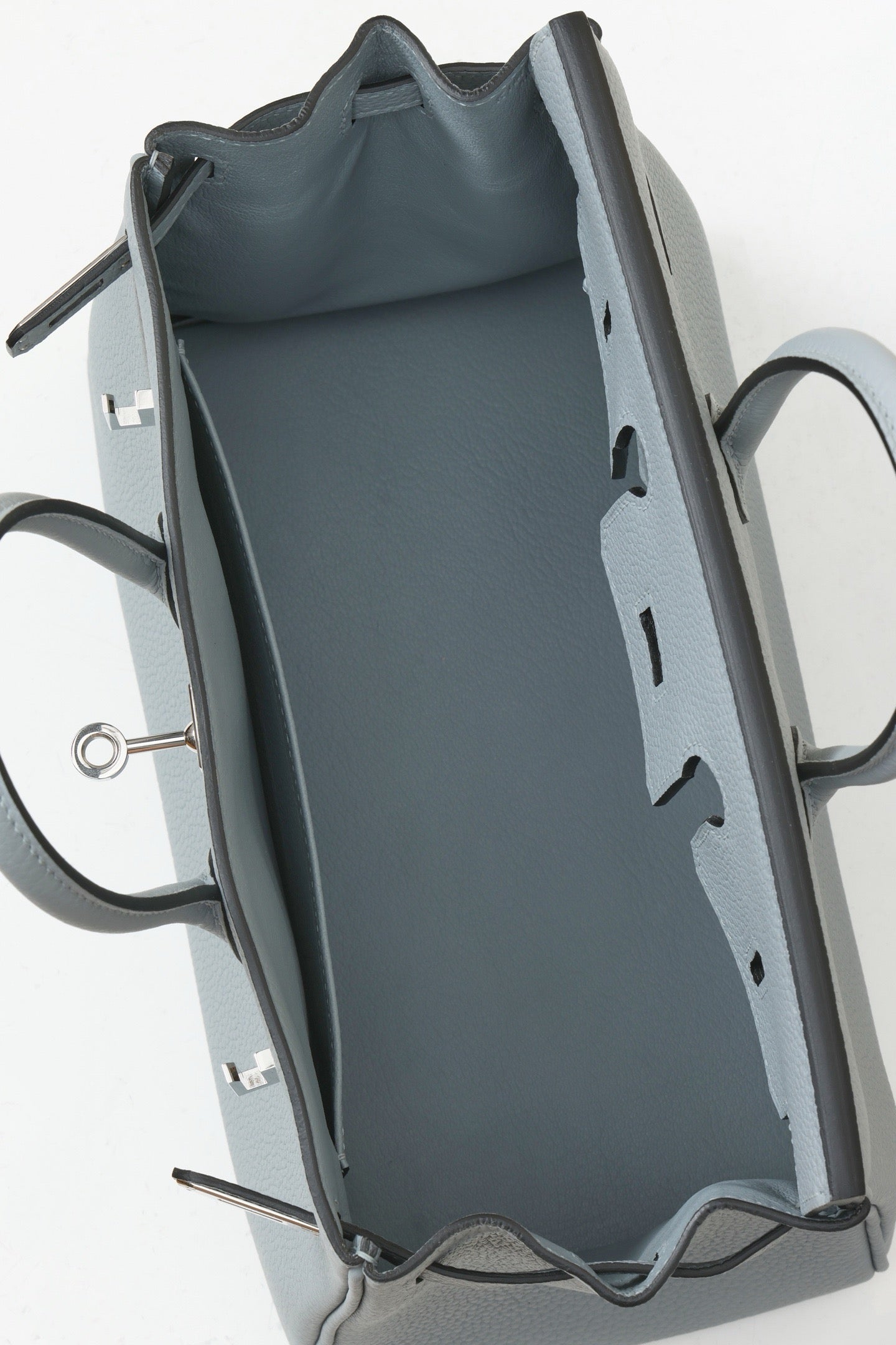 BK25 Puppet Gray #3849