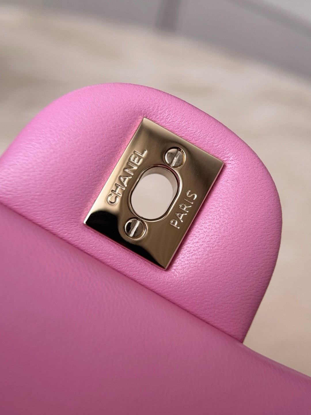 Mini top handle #3480