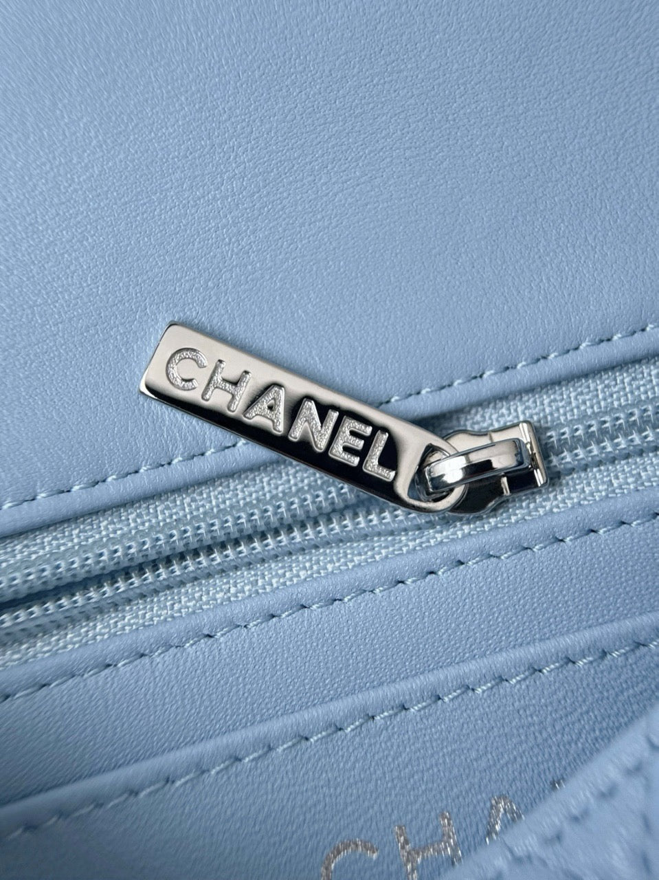 Cf20 Silver Hardware #4663