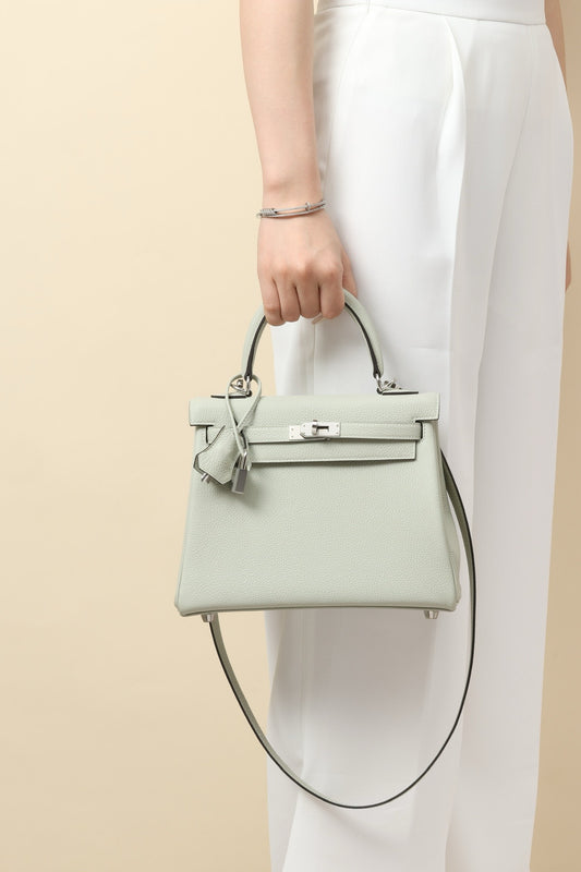 KL25 Crystal Gray #3700