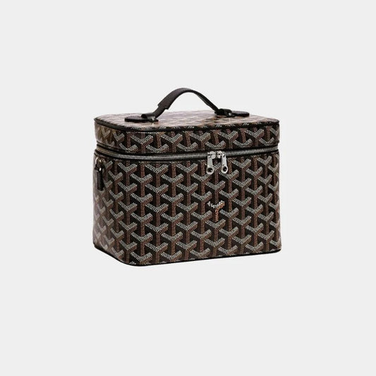 Muse Vanity Case Bag #2498