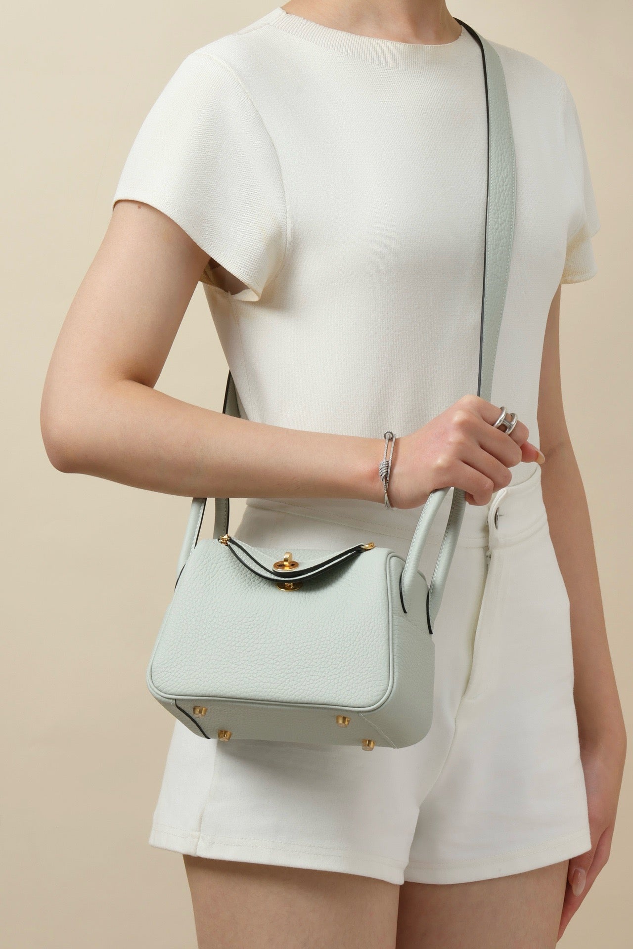 LD19 , OW Gris Cristal GHW #4571