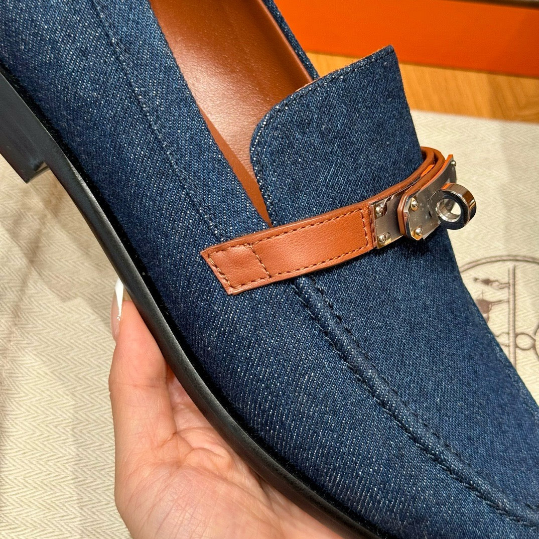 Loafer #3902