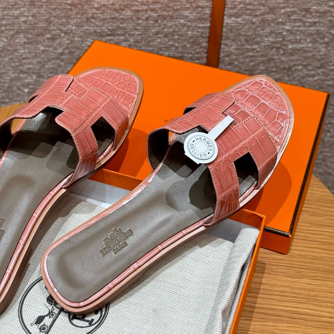 Sandal #3091