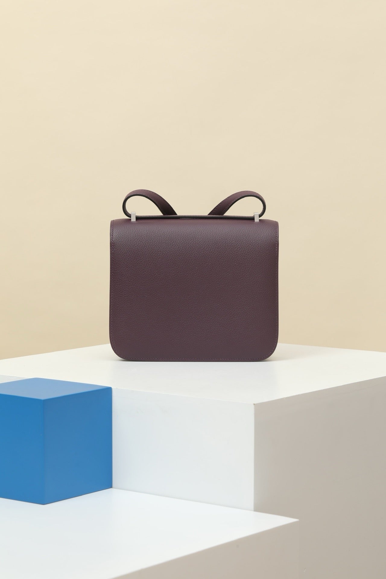 CJG24 , N5 Blackcurrant Purple / 9G Crystal Purple  ,  EVE leather with shiny #4383