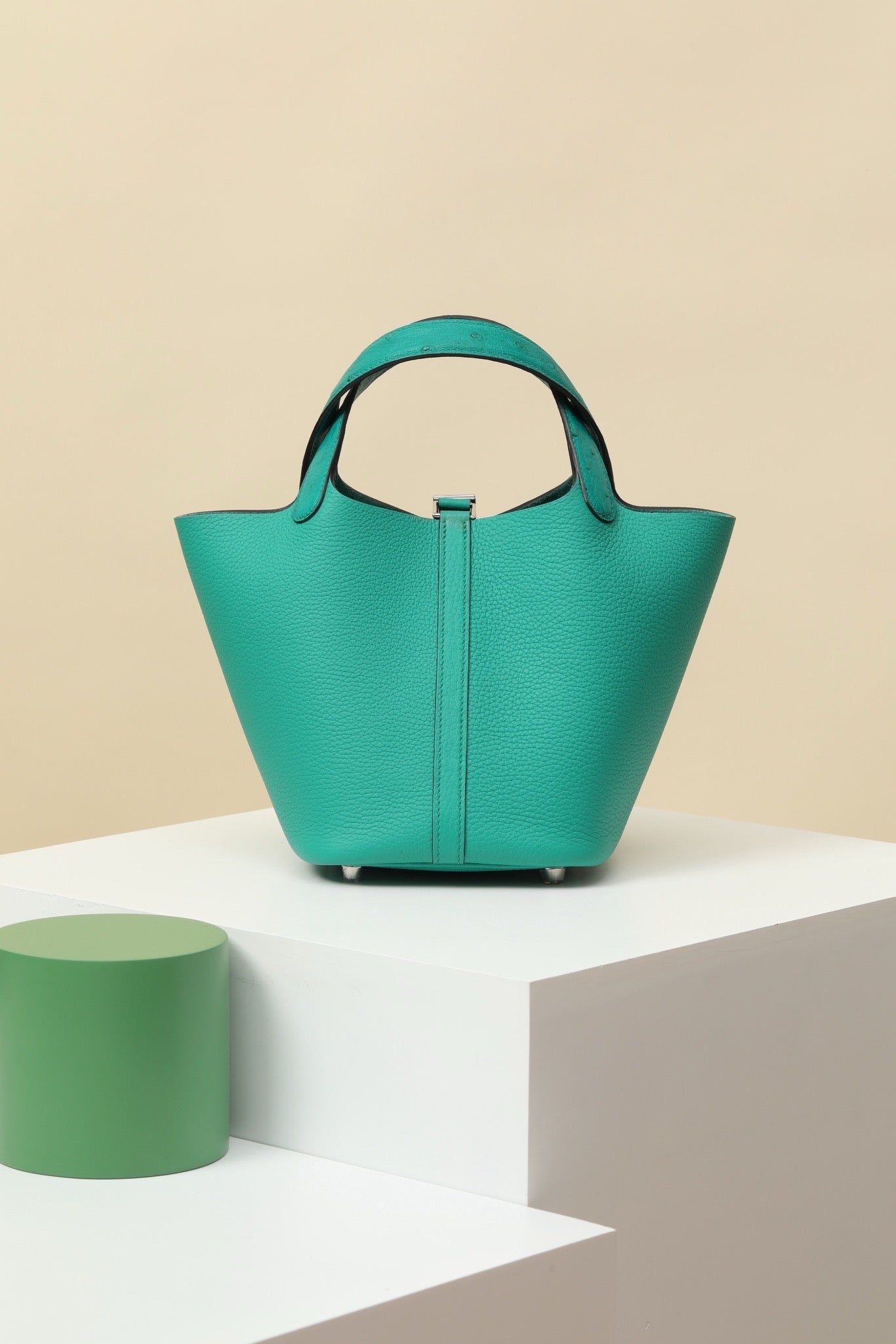 CL18 Verona Green/Mint Green #3750