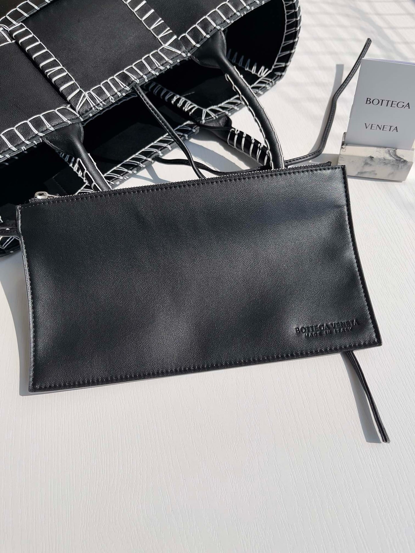 BV Mini Tote #2707