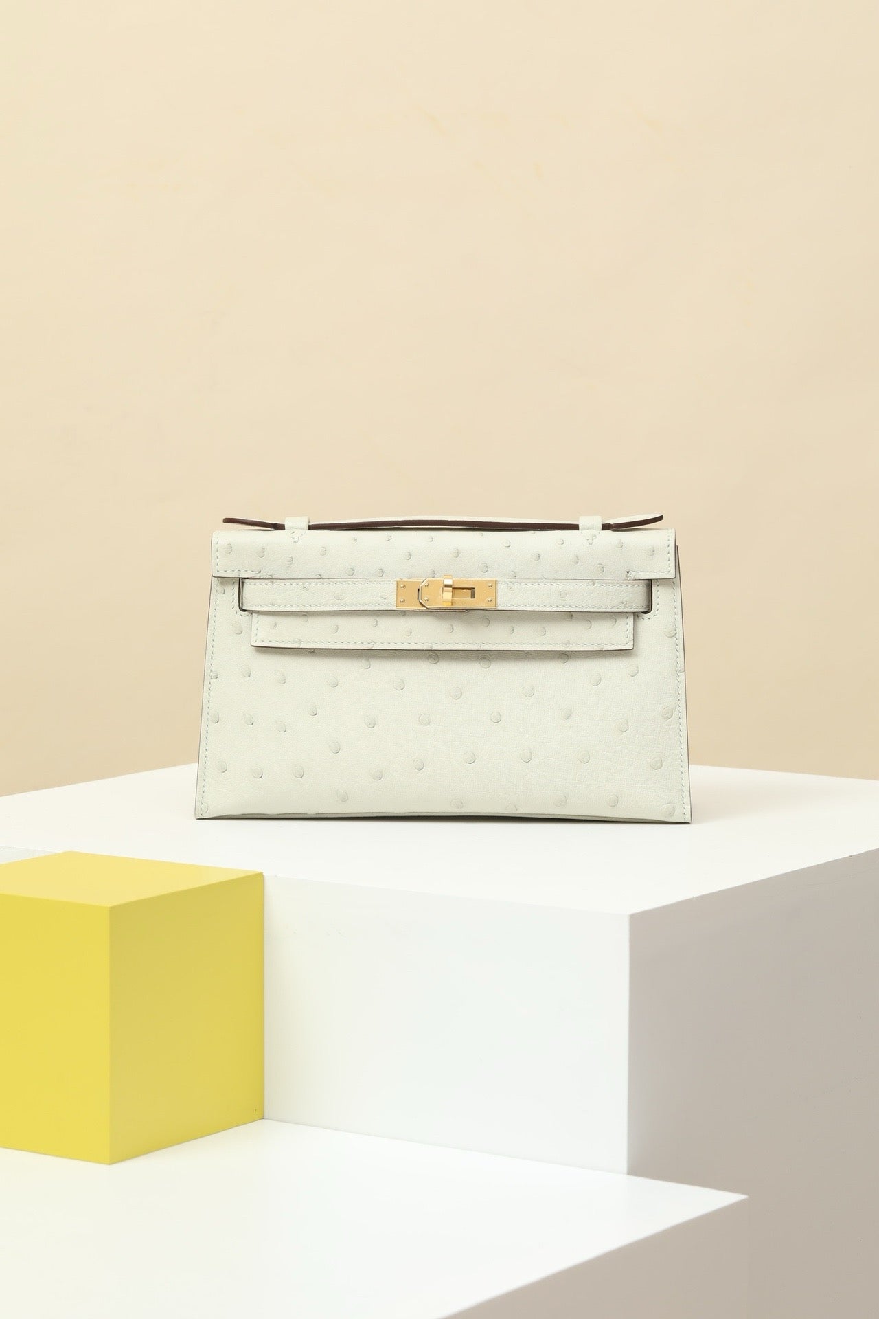 KL22 Wool White #3842