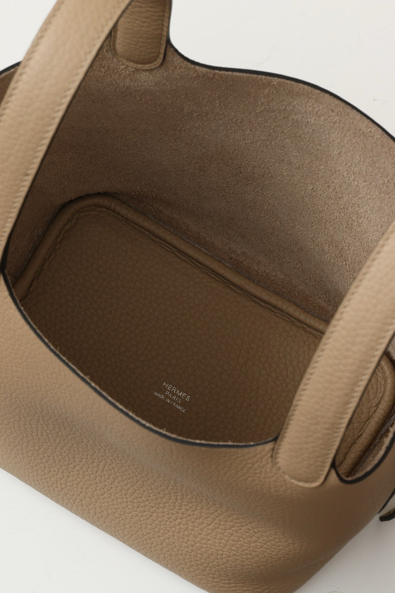 CL18 S2 Trench Gray PHW #4080