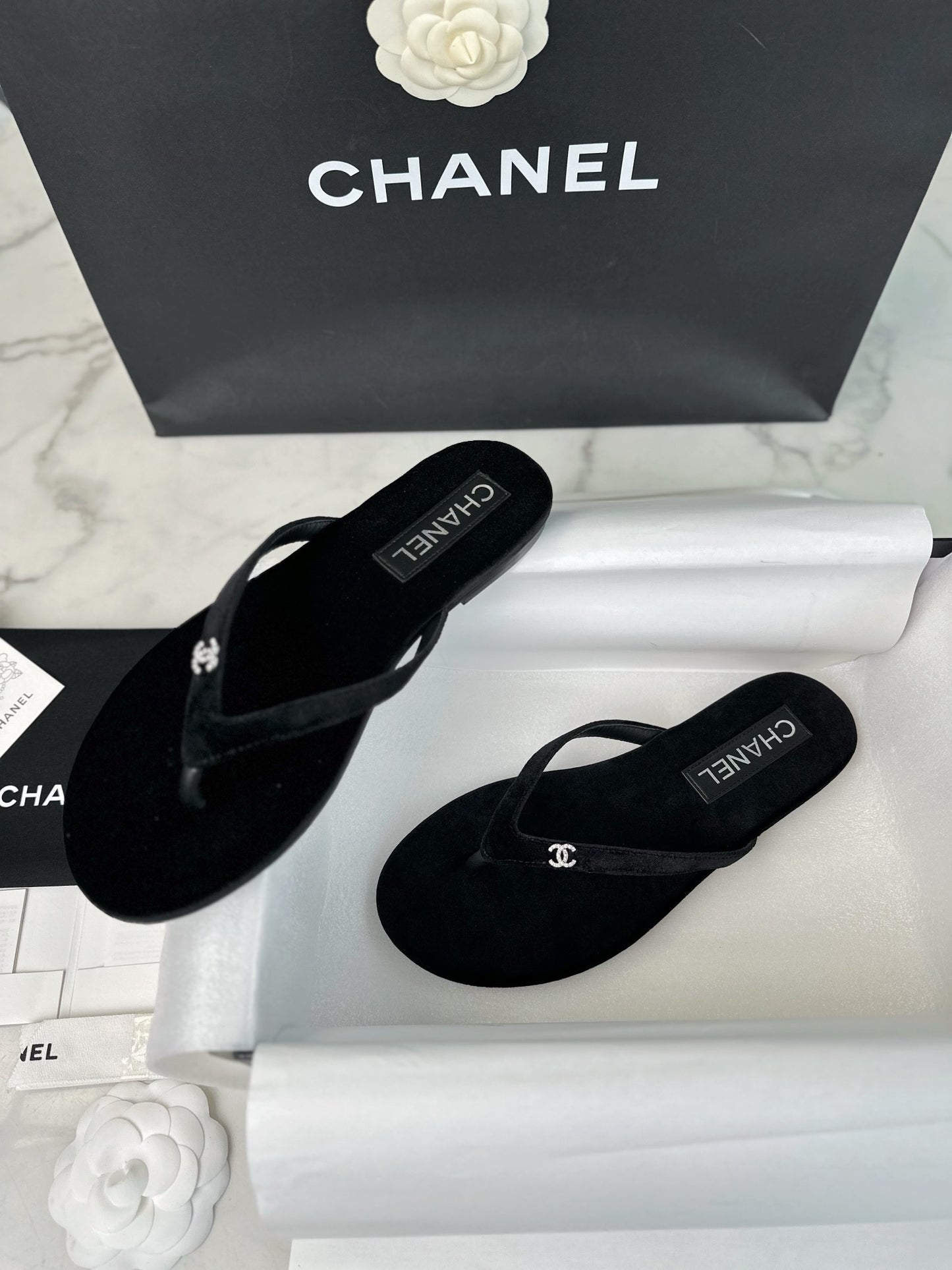 Sandal #2835