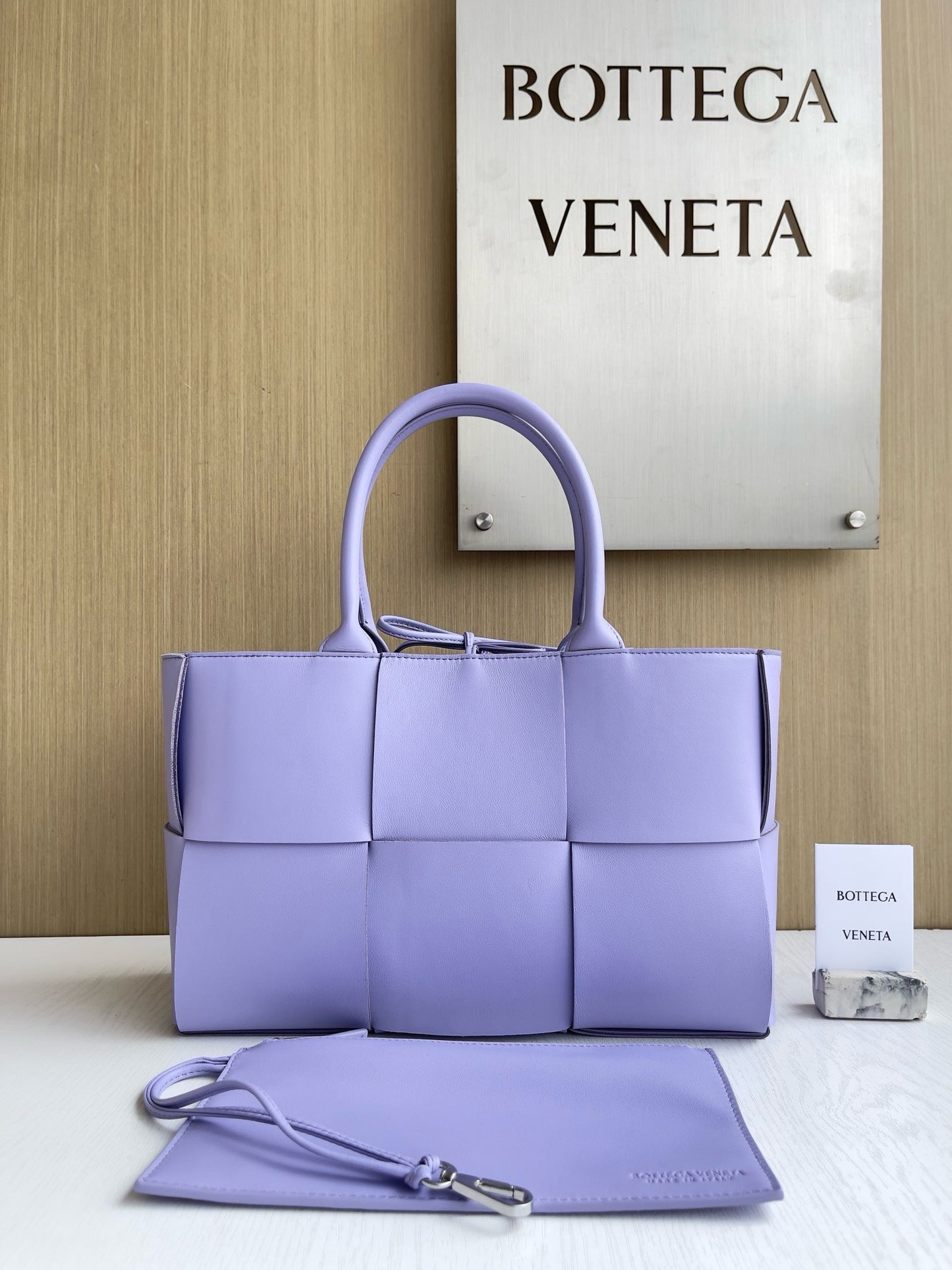 BV Mini Tote #2732