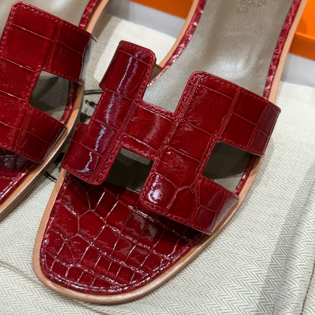 Sandal #3092