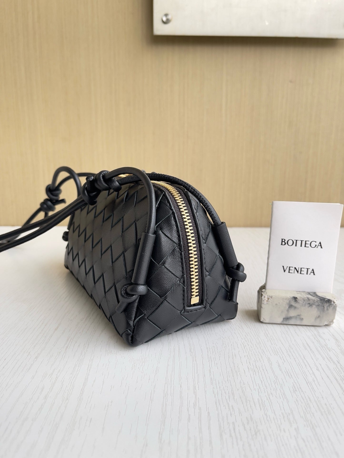BV intrecciato #2232