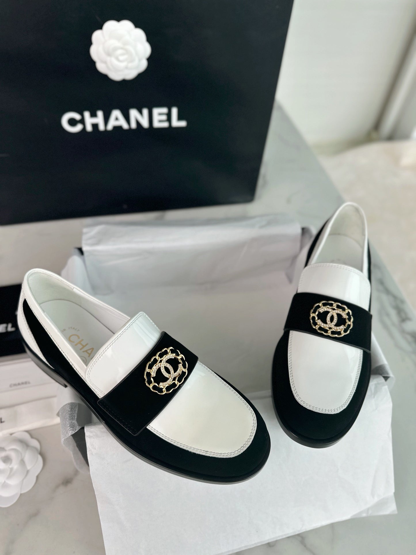 24s loafer #358