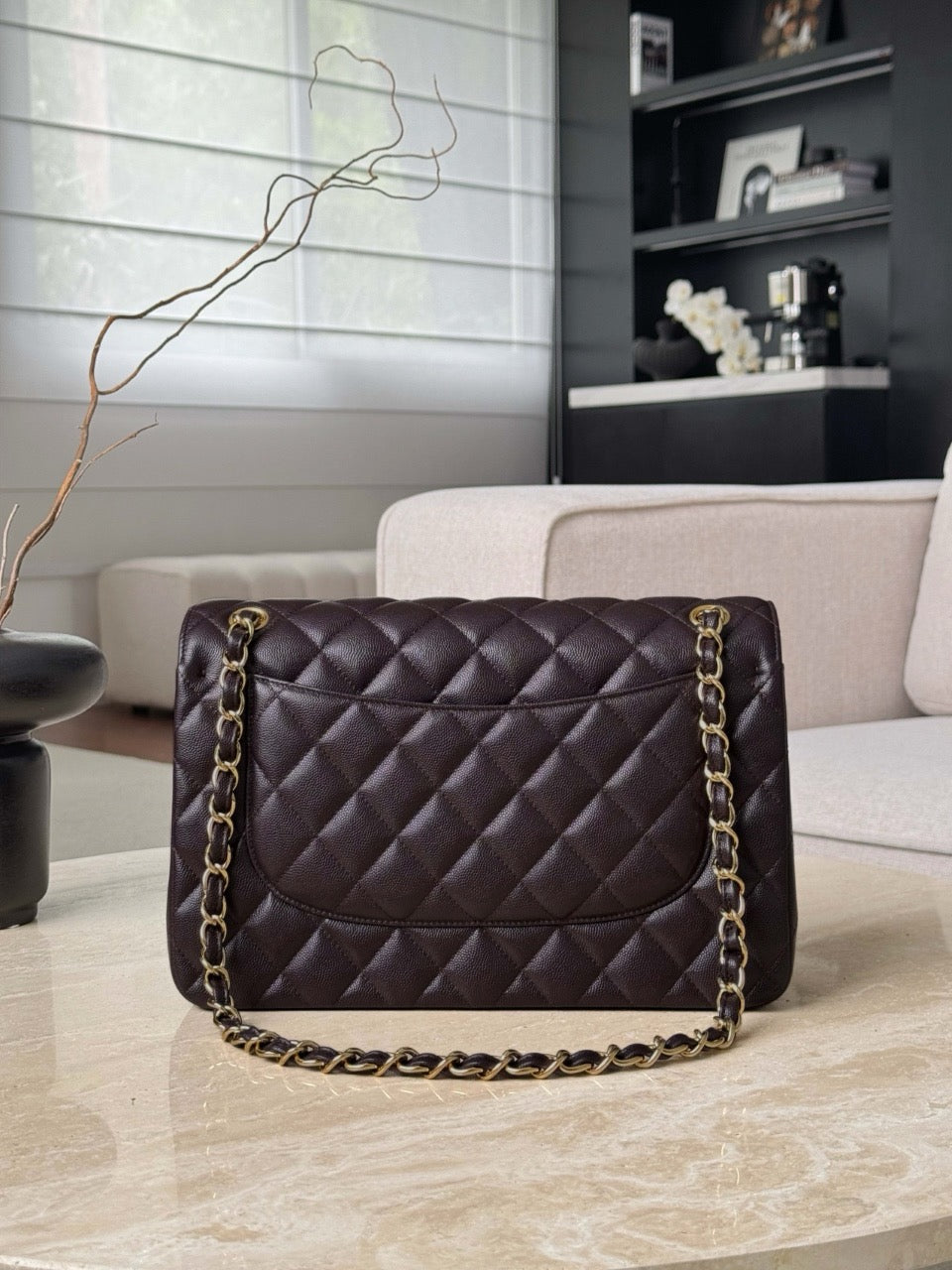 cf30 30 CM  Caviar #4189