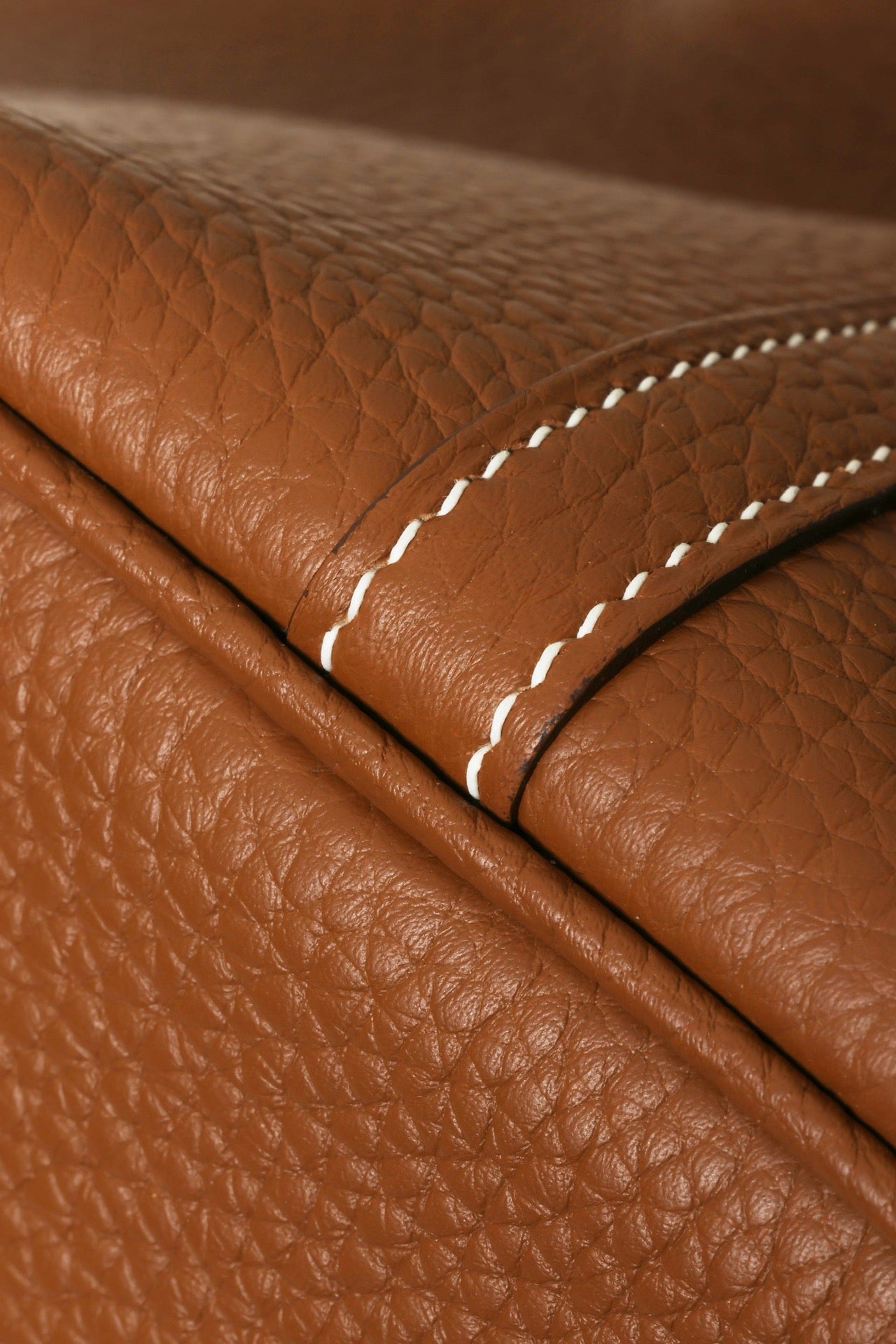 CL18 CK37 Gold Brown PHW #4073