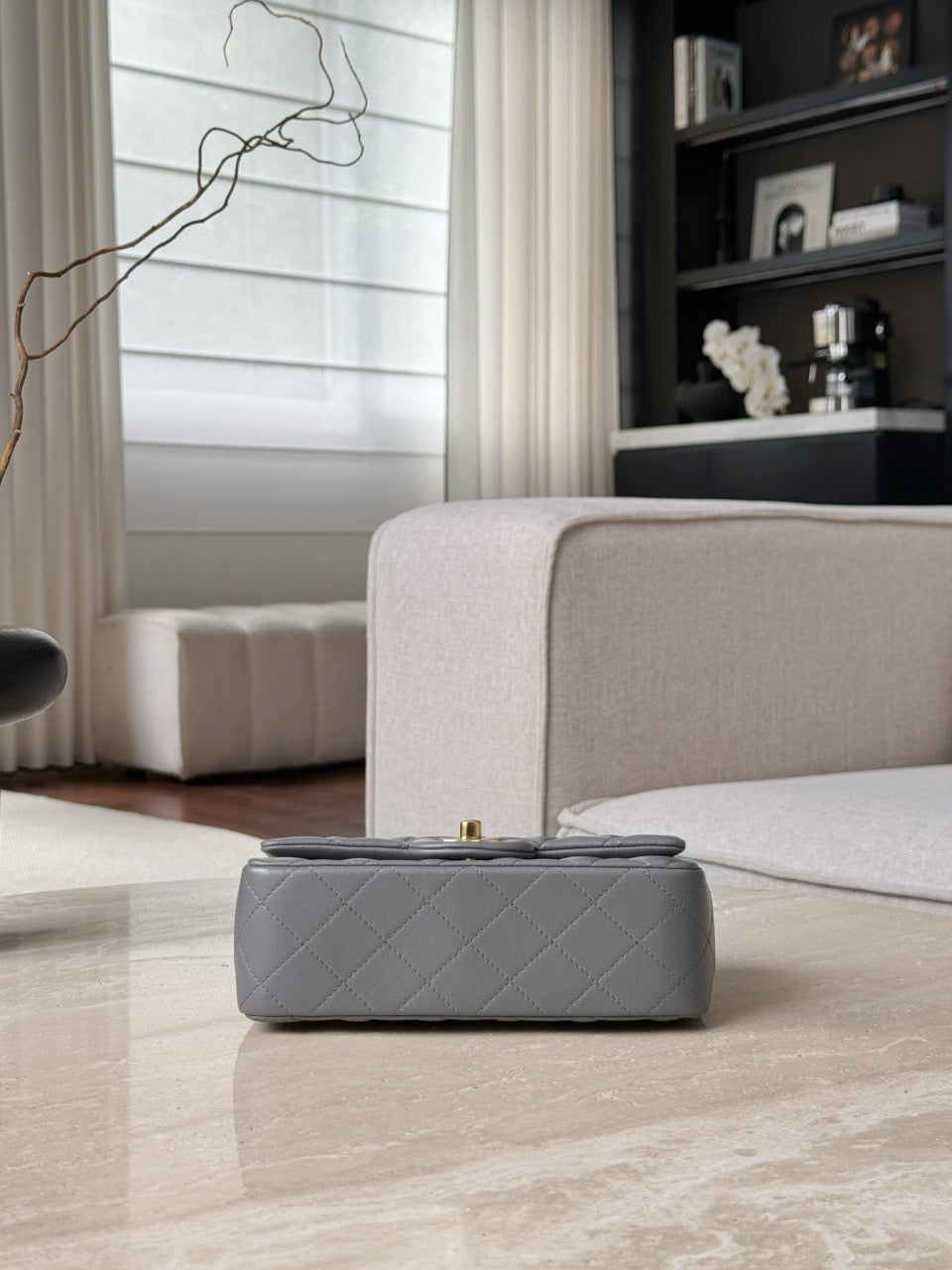 Cf20 Gold Hardware  #4675