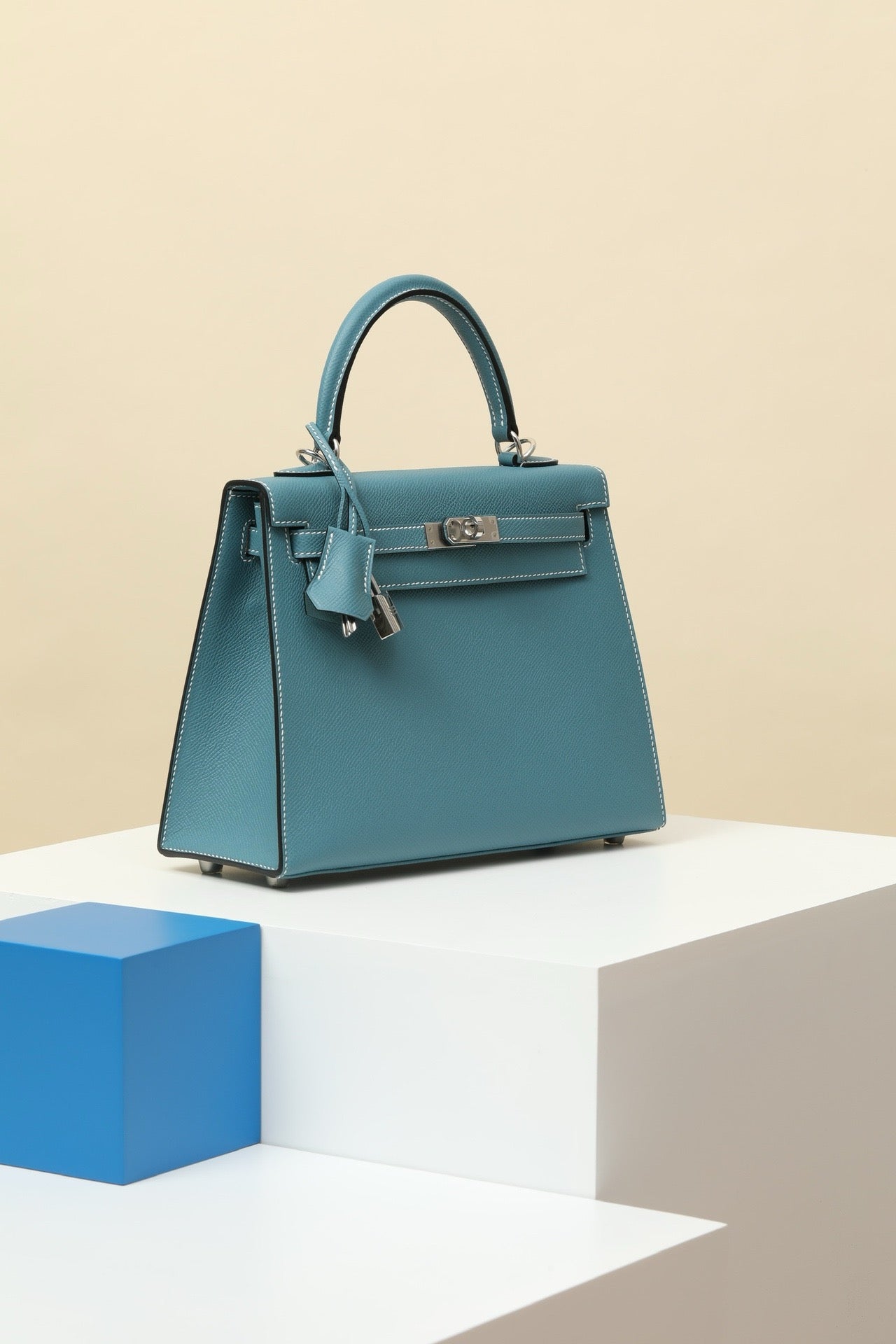 KL25 New Denim Blue #3684