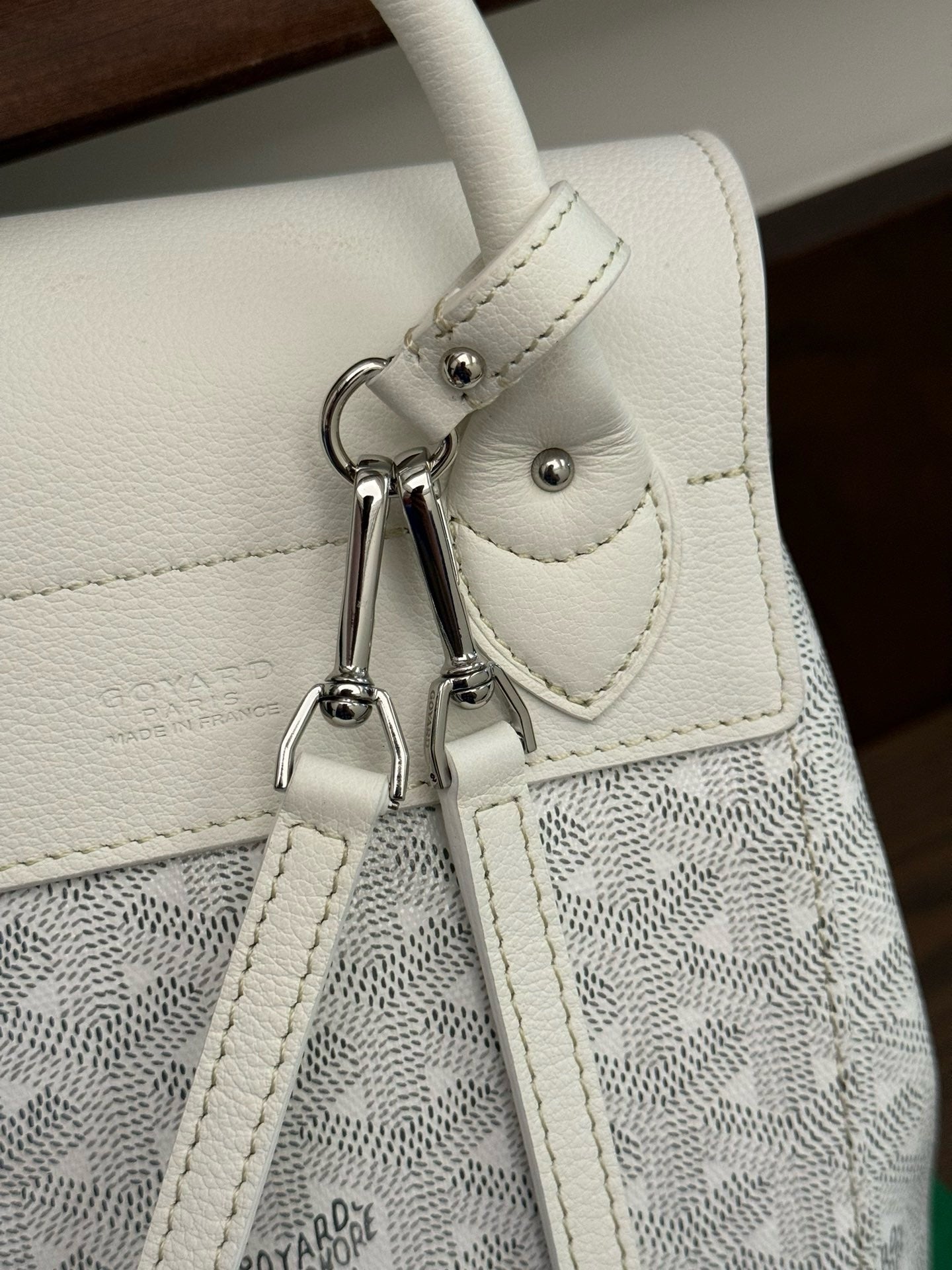Alpin Bag #2739