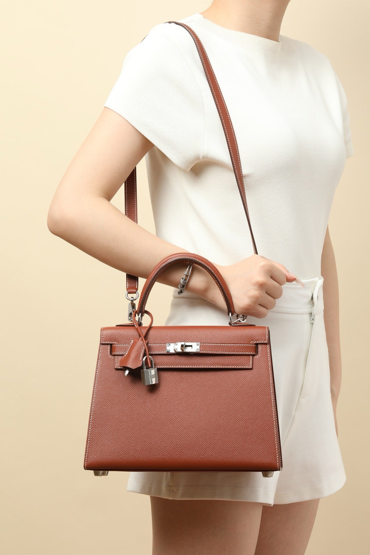 KL25 Maple Brown #3687