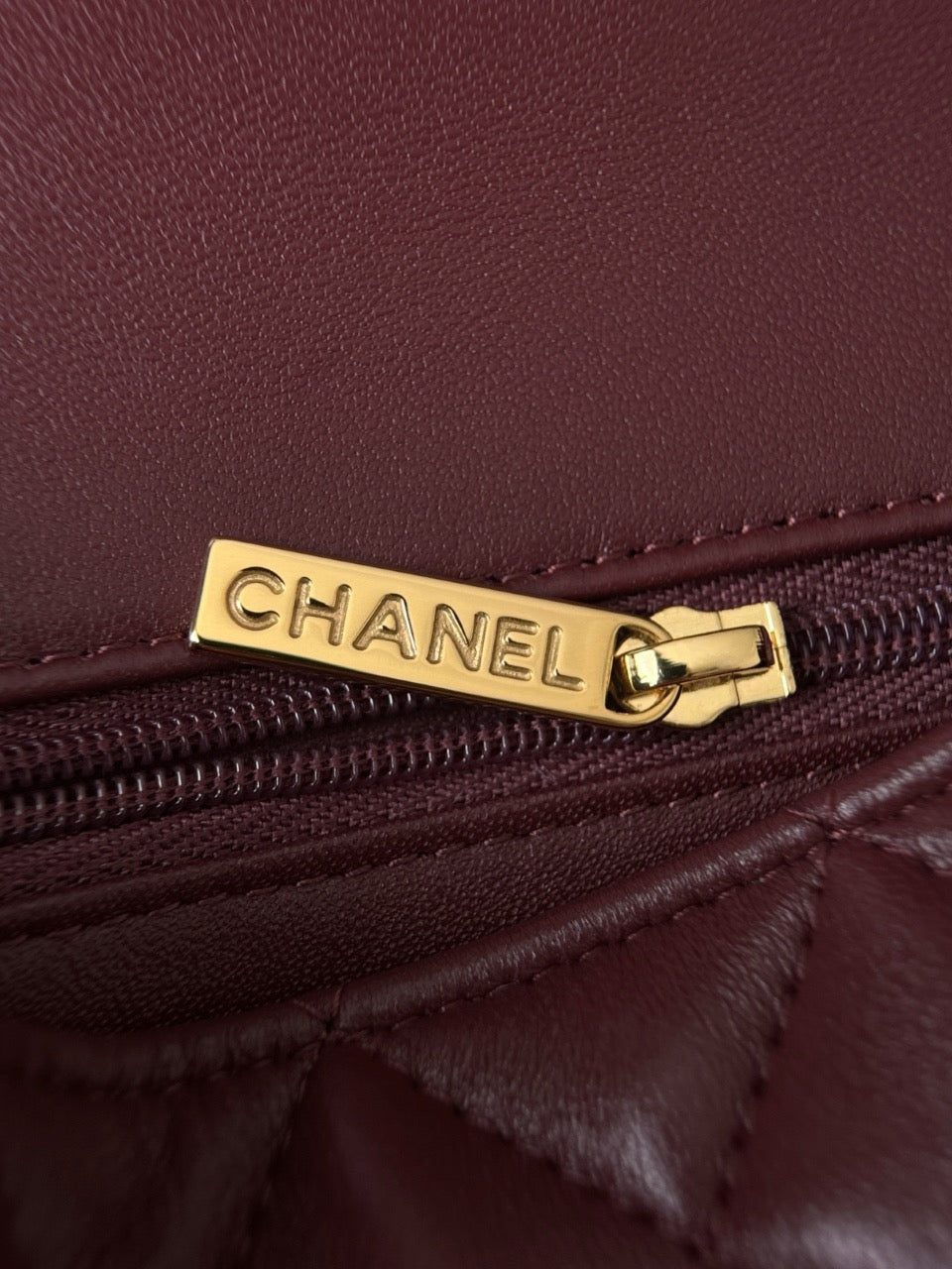 Cf20 Gold Hardware  #3700