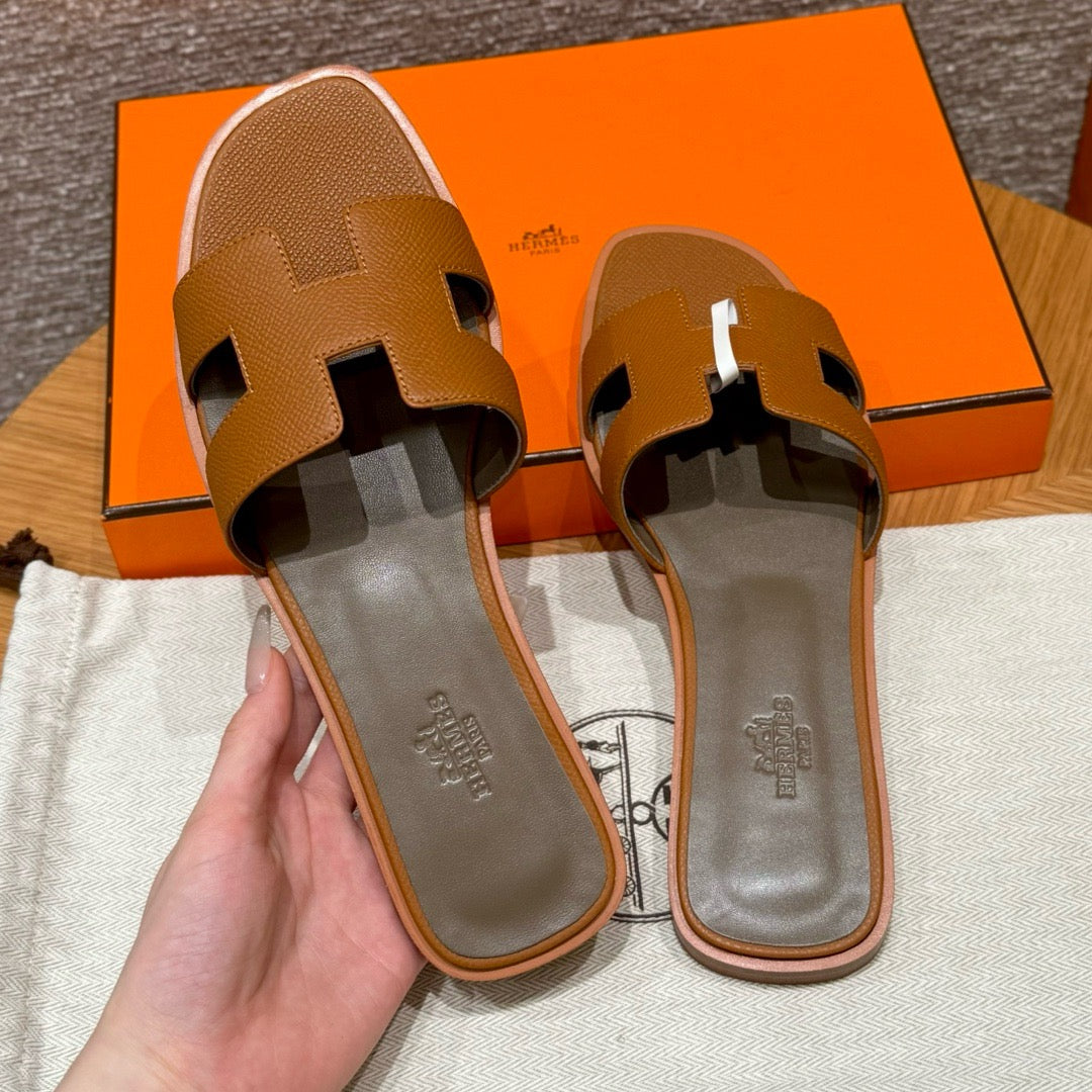 Sandal Epsom #2869