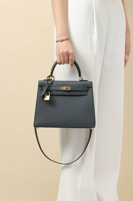 KL25 Smog Gray #3720