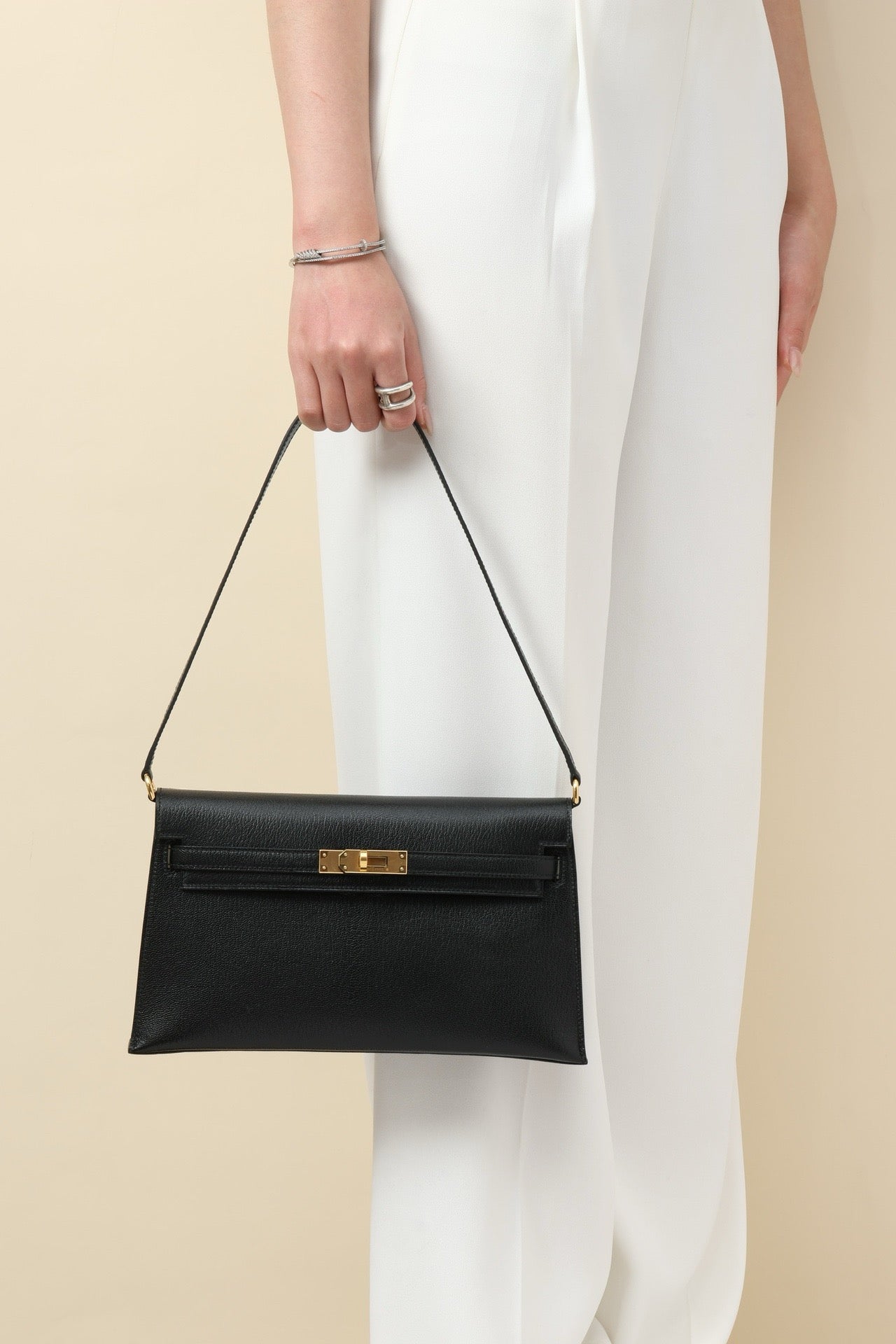 KE27Goat leather#3348