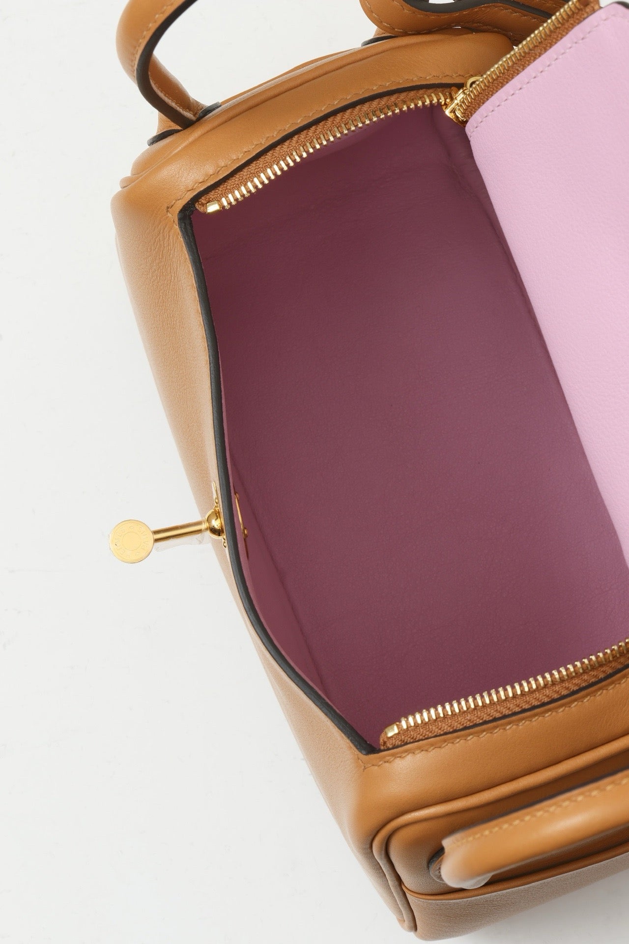 LD19 , Swift  , OM Biscuit / X9 Mauve Sylvestre GHW #4625