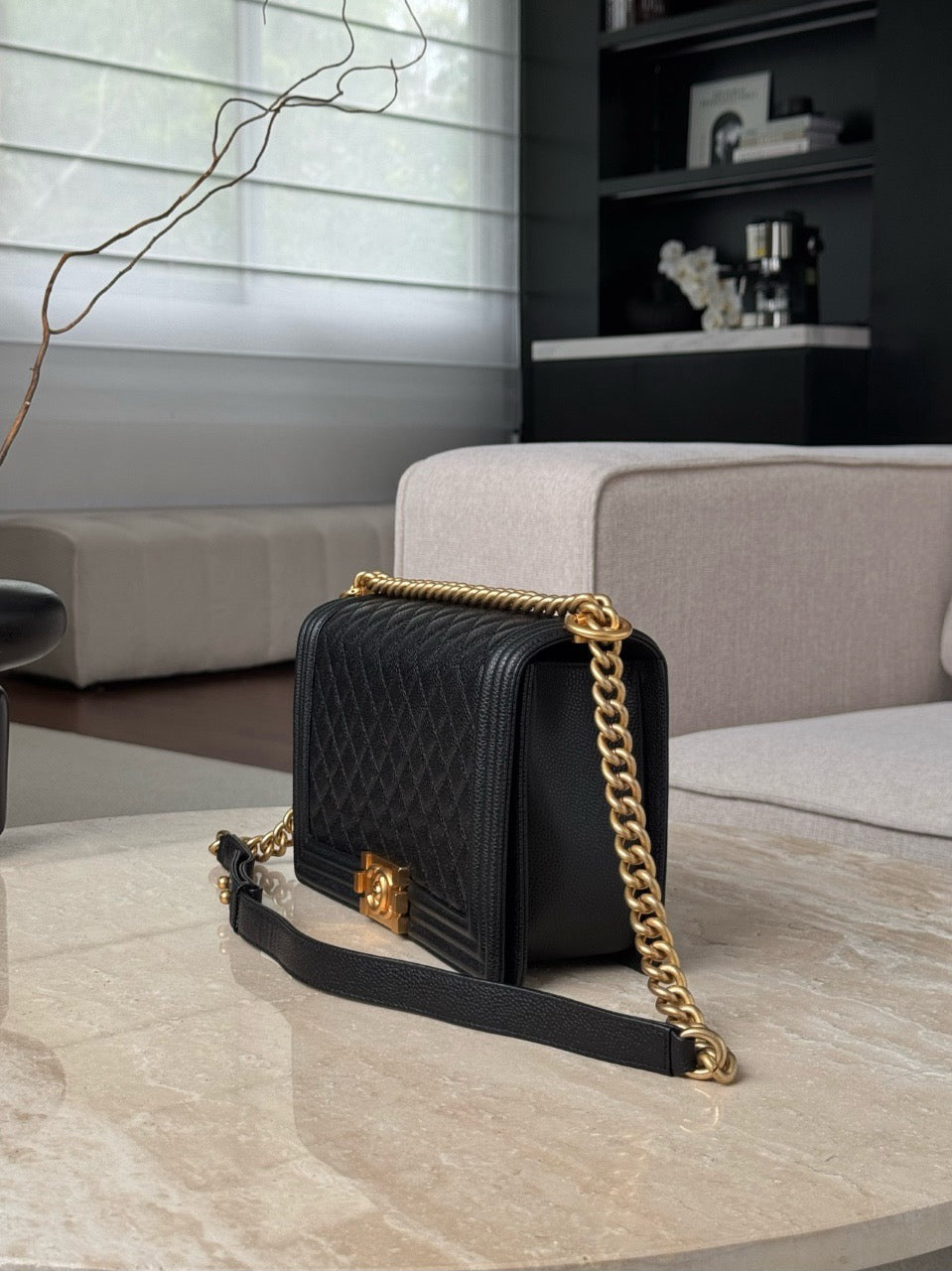 Bag 28 cm #3085