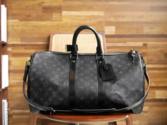 KEEPALL BANDOULIÈRE 45 #2522